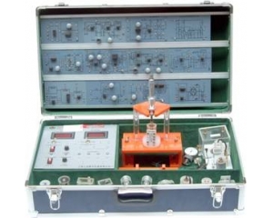 檢測與轉換(傳感器)技術(shù)實(shí)驗箱