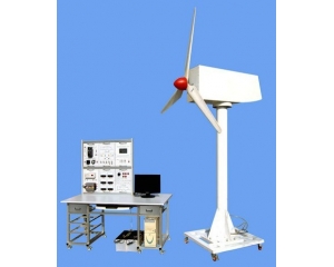 風(fēng)力發(fā)電整流逆變實(shí)訓(xùn)裝置