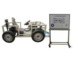 教學(xué)用電動(dòng)動(dòng)力傳動(dòng)創(chuàng )新實(shí)訓平臺