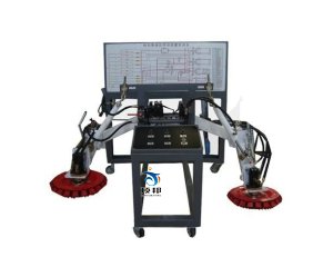 掃路車綜合實(shí)訓(xùn)系統(tǒng)(可選擇其他專項(xiàng)系統(tǒng))