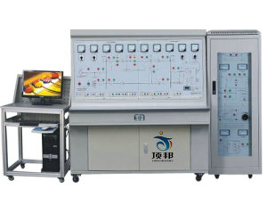 電力系統自動(dòng)化實(shí)驗裝置