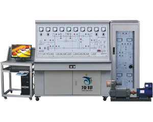 電力系統自動(dòng)化實(shí)訓平臺