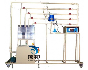 流量檢測及控制系統(tǒng)