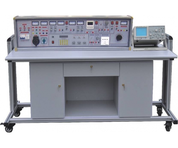 通用電工實驗室成套設備