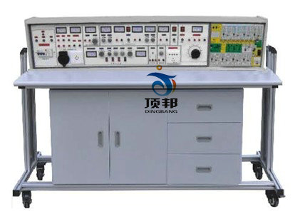 通用電工、電子、自動控制原理實驗室成套設備