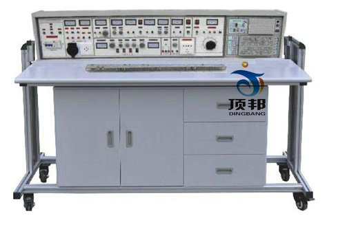 通用電工、電子、高頻電路實驗室成套設備