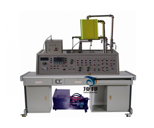 液位檢測與控制實(shí)驗裝置