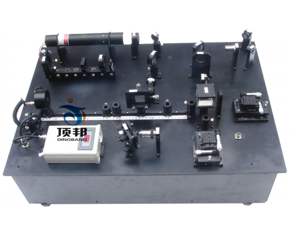 激光多功能光電測量綜合實(shí)驗儀