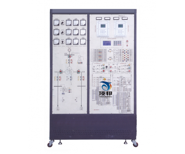 電力系統微機變壓器保護實(shí)驗裝置