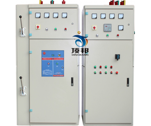 供配電系統實(shí)驗實(shí)訓裝置
