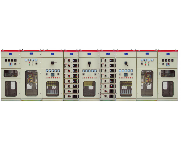 高壓供配電技術(shù)成套實(shí)訓設備