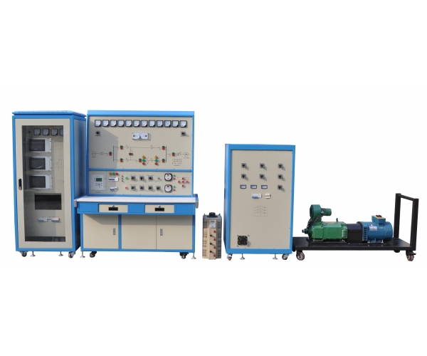 電力系統綜合自動(dòng)化技能實(shí)訓考核平臺