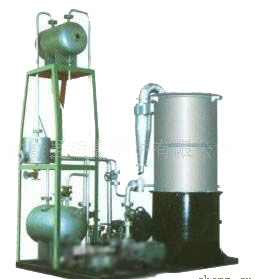 船舶鍋爐燃燒時(shí)序模擬控制實(shí)訓裝置