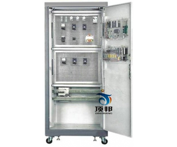 克令吊電氣控制技能實(shí)訓裝置(半實(shí)物)