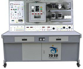 船舶電工技能實(shí)訓裝置