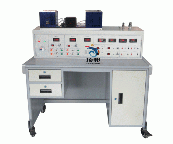 半導體制冷技術(shù)實(shí)驗裝置