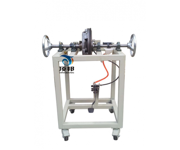 液壓式離合器實(shí)驗(yàn)臺