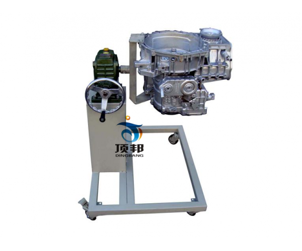 汽車自動變速器附翻轉架