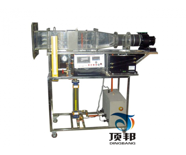 空氣加熱性能測(cè)試裝置
