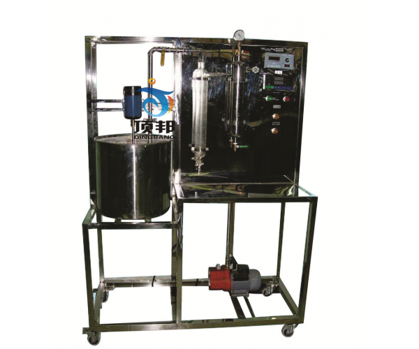 真空過(guò)濾實(shí)驗裝置