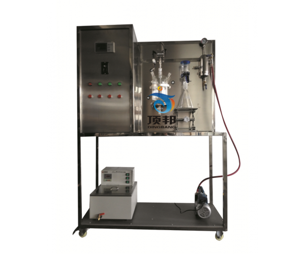 結(jié)晶實驗裝置