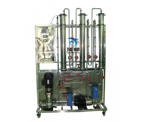 超濾、納濾、反滲透膜分離實(shí)驗裝置