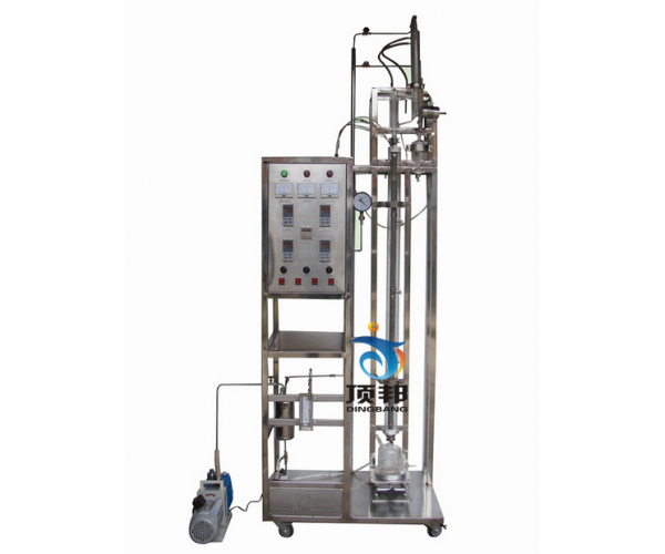 共沸精餾實(shí)驗裝置