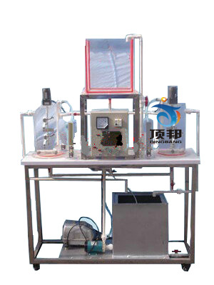 氧傳遞系數測定實(shí)驗裝置