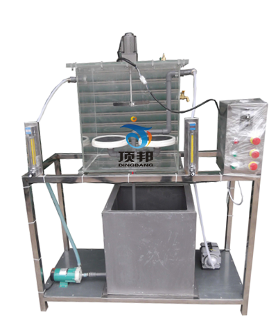 混合液微生物耗氧速率測定實(shí)驗裝置