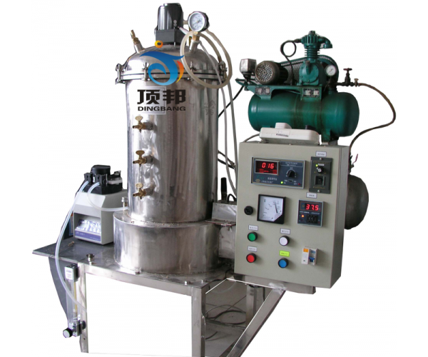 好氧堆肥實(shí)驗裝置