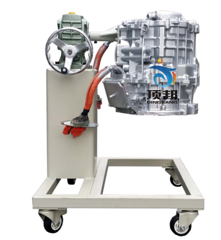 油電混合動(dòng)力變速器拆裝實(shí)訓臺