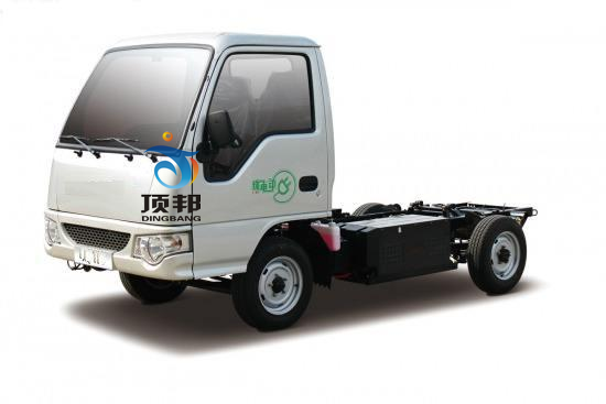 純電動(dòng)汽車(chē)綜合底盤(pán)系統實(shí)訓臺