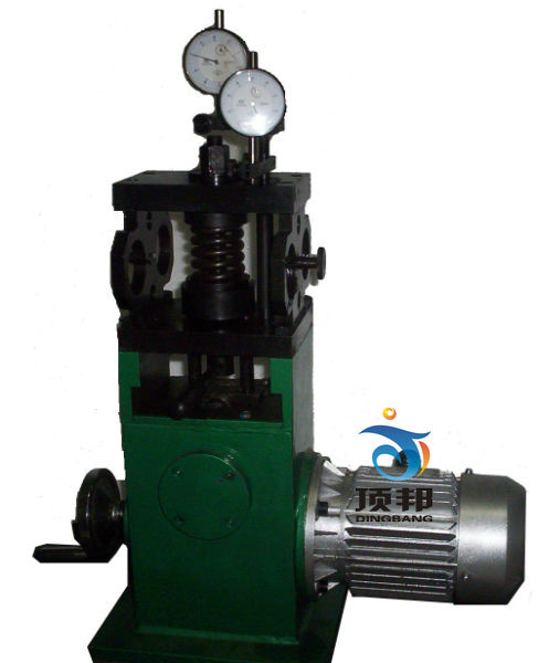 靜動(dòng)態(tài)螺栓綜合實(shí)驗(yàn)臺(tái)