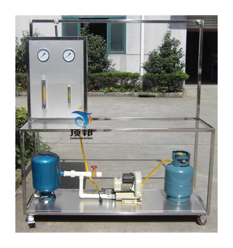 可見火焰?zhèn)鞑ニ俣妊菔狙b置