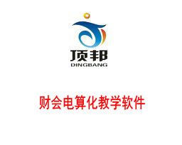 財會(huì )電算化教學(xué)軟件