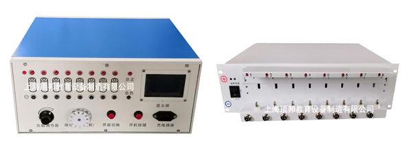 純電動(dòng)汽車(chē)動(dòng)力電池性能實(shí)驗臺