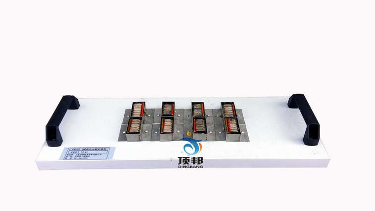 鎳基電池解剖模型