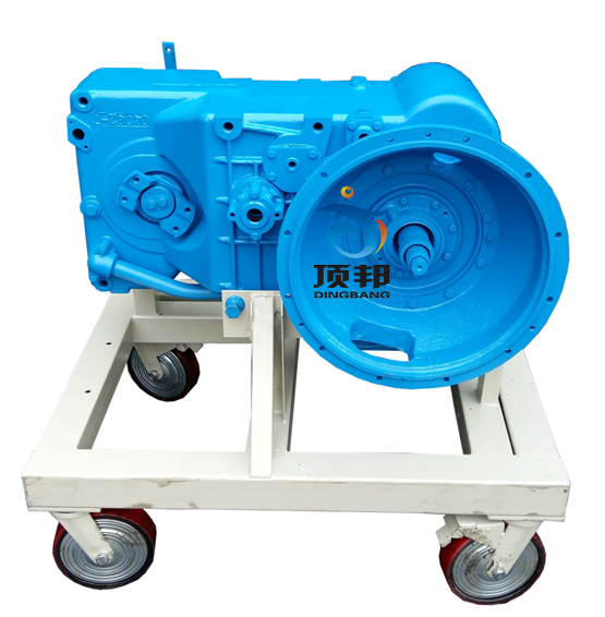 周轉(zhuǎn)輪傳動(dòng)摩擦自動(dòng)變速器拆裝實(shí)驗(yàn)臺(tái)