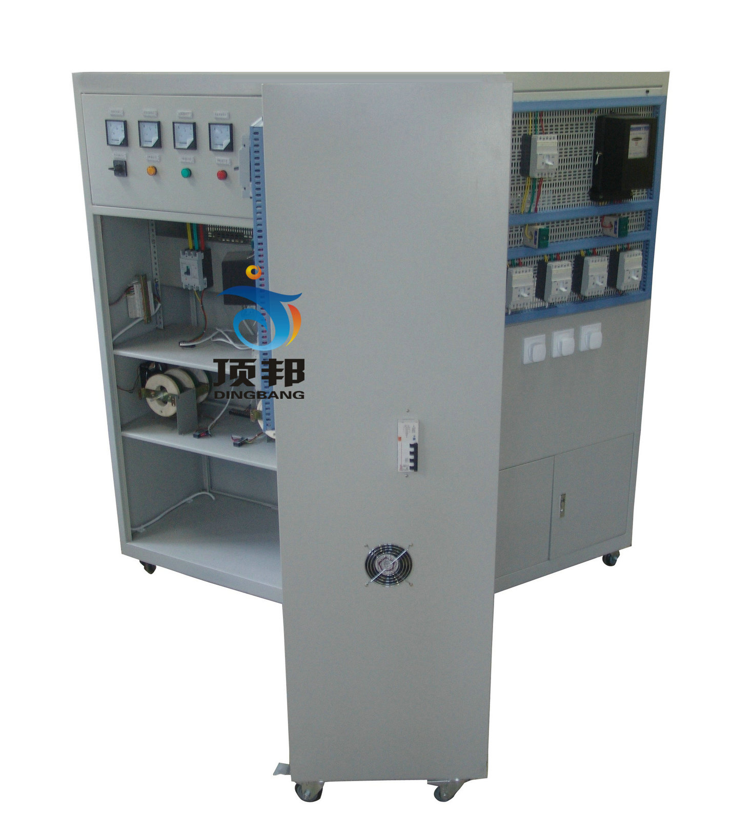 內線(xiàn)安裝工實(shí)訓裝置（高級）