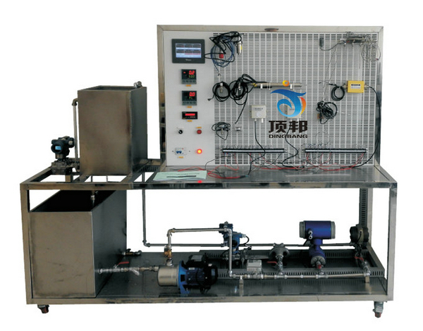 熱工測(cè)量實(shí)驗(yàn)裝置(圖1) 熱工測(cè)量實(shí)驗(yàn)裝置