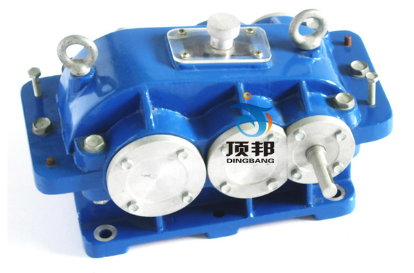 機(jī)械制圖測繪實訓(xùn)室標(biāo)準(zhǔn)(圖6) 展開式兩級減速器