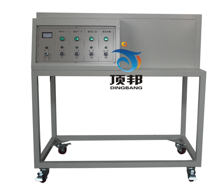 管式加熱爐溫度控制系統實(shí)驗裝置