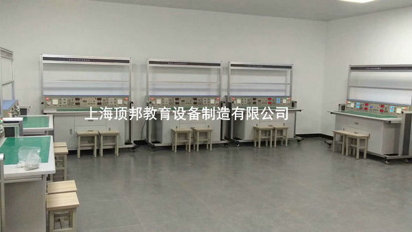 電子工藝實(shí)訓考核裝置
