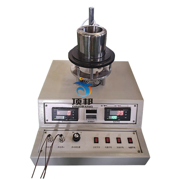 導(dǎo)熱系數(shù)檢測(cè)儀