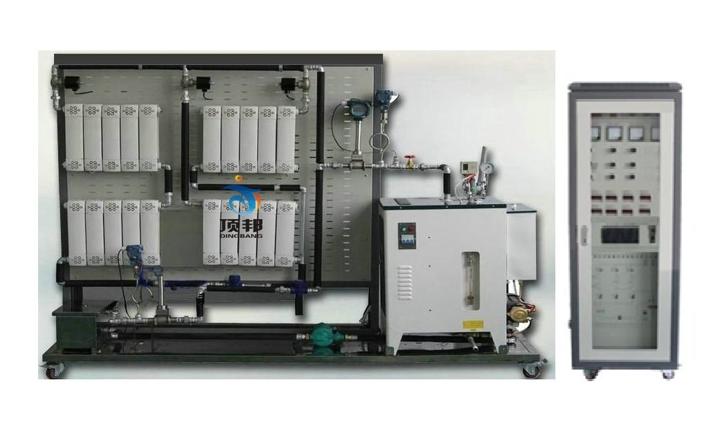 蒸汽供暖系統綜合實(shí)訓裝置