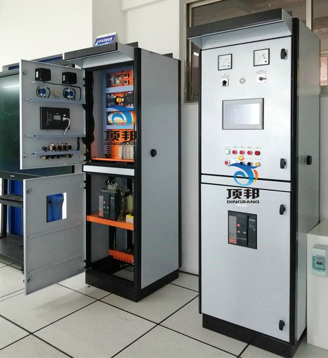 船舶主開(kāi)關(guān)實(shí)訓裝置