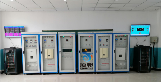 室內(nèi)外風(fēng)光互補(bǔ)發(fā)電實(shí)訓(xùn)系統(tǒng)