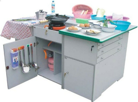 中學(xué)勞技室設備(圖3) 中學(xué)勞技實(shí)驗臺