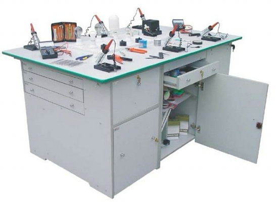 中學(xué)勞技室設備(圖9) 中學(xué)勞技實(shí)驗臺