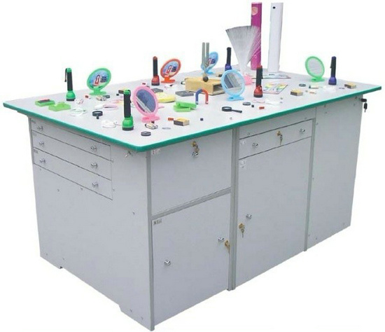 中學(xué)勞技室設備(圖10) 中學(xué)勞技實(shí)驗臺
